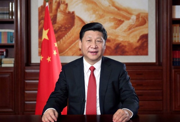 ཞི་ཅིང་ཕིང་གི་དབང་ཚད་ཤུགས་ཆེ་རུ་འགྲོ་ན་བོད་དོན་ལ་ཤུགས་རྐྱེད་ཡོད་མེད།