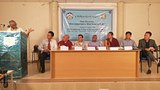 བོད་ཀྱི་གནད་དོན་གྱི་གལ་གནད་སྐོར་གྱི་བགྲོ་གླེང༌།