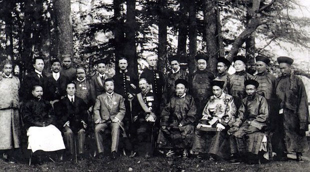 ཤིང་སྟག་སིམ་ལའི་ཆིངས་ཡིག