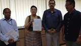བཙན་བྱོལ་བོད་མིར་མཐུན་རྐྱེན་སྦྱོར་སྤྲོད།
