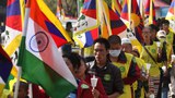 རྒྱ་གར་གྱིས་བོད་དོན་སྲིད་ཇུས་གཏན་འབེབས་དགོས།