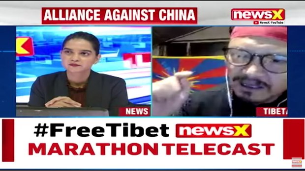 རྒྱ་གར་གྱི་བརྙན་འཕྲིན་ནང་བོད་རྒྱ་གཉིས་ཀྱི་ས་མཚམས་སྐོར། རྒྱ་གར་གྱི་བརྙན་འཕྲིན་ནང་བོད་རྒྱ་གཉིས་ཀྱི་ས་མཚམས་སྐོར།