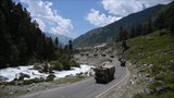 རྒྱ་གར་གྱིས་རྒྱ་ནག་གི་ངན་བྱུས་ལ་མགོ་བོ་མ་འཁོར་བར་སྤྱང་གྲུང་དོད་པོ་བྱ་དགོས།