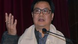   རྒྱ་གར་གྱིས་རྒྱ་ནག་ལ་རྒྱལ་ཁབ་ཀྱི་ནང་སྲིད་ལ་ཐེ་བྱུས་མ་བྱེད་ཅེས་གསུངས་བ།