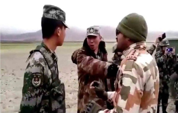 རྒྱ་དཀར་ནག་གཉིས་དབར་ལ་དྭགས་ས་མཚམས་སུ་རྩོད་རྙོག་སེལ་མ་ཐུབ་པའི་འགག རྒྱ་དཀར་ནག་གཉིས་དབར་ལ་དྭགས་ས་མཚམས་སུ་རྩོད་རྙོག་སེལ་མ་ཐུབ་པའི་འགག