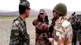 རྒྱ་དཀར་ནག་གཉིས་དབར་ལ་དྭགས་ས་མཚམས་སུ་རྩོད་རྙོག་སེལ་མ་ཐུབ་པའི་འགག