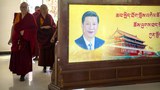 བོད་ནང་མི་རིགས་རྩ་མེད་བཟོ་བའི་སྲིད་བྱུས་ཀྱི་སྙོབས་ཚད།