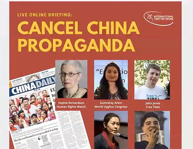 རྒྱ་ནག་གི་དྲིལ་བསྒྲགས་མཚམས་འཇོག་བྱ་དགོས་པའི་ས་རྟགས་འདུ་རུབ་ཀྱི་ལས་འགུལ་འགོ་བཙུགས། རྒྱ་ནག་གི་དྲིལ་བསྒྲགས་མཚམས་འཇོག་བྱ་དགོས་པའི་ས་རྟགས་འདུ་རུབ་ཀྱི་ལས་འགུལ་འགོ་བཙུགས།