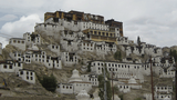 ལ་དྭགས་ཀྱི་ལོ་རྒྱུས་ངོ་སྤྲོད།