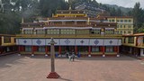 རུམ་བཏེག་ཏུ་བཀའ་འགྱུར་ལྗགས་ལུང༌།