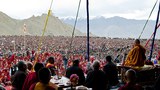 ལ་དྭགས་དང་བོད་དབར་གྱི་འབྲེལ་ལམ།