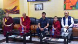 མོན་ཡུལ་གྱི་སྤུལ་སྐུ་རྣམ་གསུམ་གྱི་ཡ་རྒྱལ་ལྷ་རྒྱལ་རིན་པོ་ཆེ་སྐུ་ཕྲེང་བཅུ་པ་མཆོག