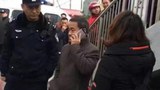 རྒྱ་ནག་གི་ས་གནས་མི་མང་འཐུས་མི་འོས་འདེམས་བྱས་པ།