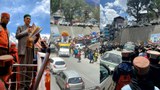 ༧གོང་ས་༧སྐྱབས་མགོན་ཆེན་པོ་མཆོག་དང་ལྷན་དུ་ཁུ་ནུའི་མི་མང་རྣམས་ཡོད་ཅེས་པའི་ལས་འགུལ།