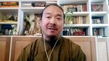 རྒྱ་ནག་གཞུང་གིས་ཆོས་ལུགས་བྱེད་སྒོ་དང་འབྲེལ་བའི་དོ་དམ་སྲོལ་ཡིག་ལ་བསམ་ཚུལ་བསྡུ་བཞིན་པ།