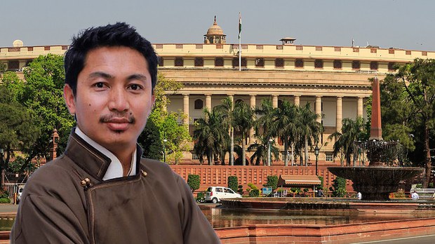 བྷོ་ཊི་སྐད་ཡིག་རྒྱ་གར་གྱི་རྩ་ཁྲིམས་གྱི་དོན་ཚན་བརྒྱད་པའི་ཁོངས་སུ་འཇུག་དགོས་པའི་ཁྲིམས་འཆར། བྷོ་ཊི་སྐད་ཡིག་རྒྱ་གར་གྱི་རྩ་ཁྲིམས་གྱི་དོན་ཚན་བརྒྱད་པའི་ཁོངས་སུ་འཇུག་དགོས་པའི་ཁྲིམས་འཆར།