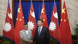 བལ་ཡུལ་གྱི་སྲིད་བློན་ ཨོ་ལི་ (Oli) རྒྱ་ནག་ཏུ་ཉིན་བཞིའི་གཟིགས་སྐོར་དུ་ཕེབས་རྒྱུ་ཡིན་པ།