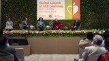 སཱི་ཤེས་ཡོན་སློབ་གསོའི་ལས་འཆར་དེས་སློབ་གྲྭའི་ཁོར་ཡུག་བཟང་ཕྱོགས་སུ་འགྲོ་རྒྱུའི་ཡིད་ཆེས་ཡོད།