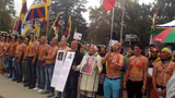 རྒྱ་ནག་ནང་གི་འགྲོ་བ་མིའི་ཐོབ་ཐང༌།