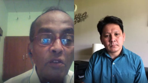 བོད་འདི་རང་བཙན་རྒྱལ་ཁབ་ཏུ་ངོས་འཛིན་དགོས།
