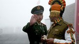 སྲིད་སྐྱོང་མཆོག་གིས་རྒྱ་དཀར་ནག་གཉིས་ཀྱི་འབྲེལ་ལམ་ཐོག་བོད་དེ་གནད་འགག་ཆེན་པོ་ཆགས་ཡོད་པ་གསུངས་བ། 