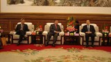 བོད་རྒྱའི་འབྲེལ་མོལ་རིམ་པ་བྱུང་བར་ཕྱིར་ལྟ།
