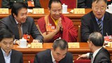 རྒྱ་གཞུང་གིས་ངོས་འཛིན་བྱས་པའི་པན་ཆེན་གྱི་གཏམ་བཤད།