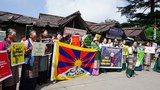 ཧོང་ཀོང་གི་དམངས་གཙོའི་ལས་འགུལ་ལ་གདུང་སེམས་མཉམ་སྐྱེད།