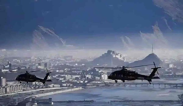 བོད་དམག་ས་ཞིག་ཏུ་བསྒྱུར་རྒྱུའི་འཆར་གཞི། བོད་དམག་ས་ཞིག་ཏུ་བསྒྱུར་རྒྱུའི་འཆར་གཞི།