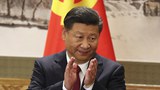 རྒྱ་ནག་གི་སྲིད་འཛིན་ཞི་ཅིན་ཕིང་གི་ལོ་རྒྱུས།