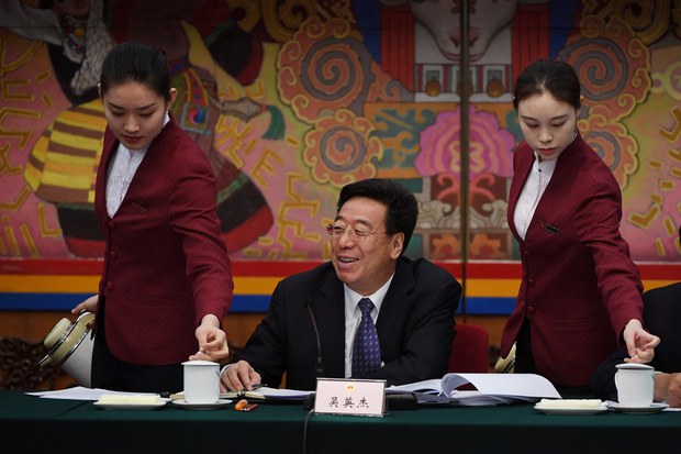 ཁ་བྲལ་བར་ངོ་རྒོལ་དགོས་པའི་དྲིལ་བསྒྲགས།