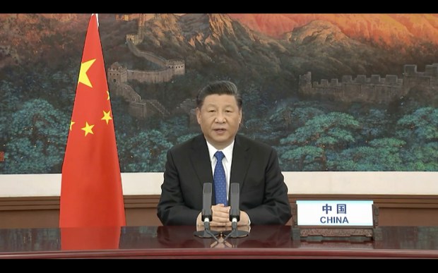 རྒྱ་ནག་གིས་ཧོང་ཀོང་དང་ཐེ་ཝན་དེ་བཞིན་རྒྱ་གར་ལ་ལངས་ཕྱོགས་མཁྲེགས་པོ་འཛིན་དགོས་པའི་རྒྱུ་མཚན།