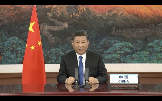 རྒྱུ་ནོར་མཉམ་སྤྱོད་ལས་ཁྲིམས་སྐྱོང་དང་དྲང་བདེན་རྩ་འཛིན་བྱ་རྒྱུ་གལ་ཆེ་བའི་སྐོར་སྲིད་དོན་དབྱེ་ཞིབ་པས་གསུངས་བ།