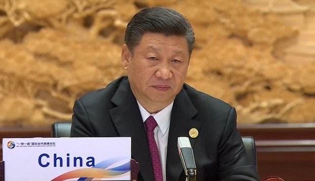 རྒྱ་ནག་སྲིད་འཛིན་གྱིས་དཔལ་འབྱོར་འཕེལ་རྒྱས་ཆེ་བའི་ས་ཁུལ་མང་པོ་ཞིག་གི་ནང་ཕྱོགས་བསྐྱོད་བྱས་ཡོད་པ།