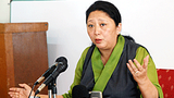 རྒྱ་རི་སྒྲོལ་མ་བཀའ་ཁྲིའི་འོས་གཞི་ནས་ཕྱིར་འཐེན།