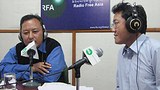 བཙན་བྱོལ་བོད་མིའི་མི་འབོར་ཞིབ་བཤེར།