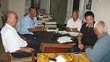 བོད་ཀྱི་དྲག་པོའི་སྒྲིག་འཛུགས་ཀྱི་ངོ་སྤྲོད།