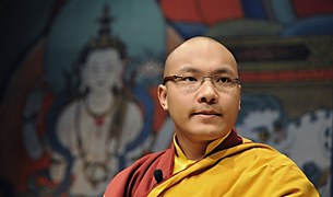 རྒྱལ་དབང་ཀརྨ་པ་མཆོག་ལ་བཅར་འདྲི་ཞུས་པ། རྒྱལ་དབང་ཀརྨ་པ་མཆོག་ལ་བཅར་འདྲི་ཞུས་པ།