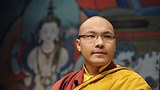རྒྱལ་དབང་ཀརྨ་པ་སྐུ་ཕྲེང་བཅུ་བདུན་པ་ཨོ་རྒྱན་འཕྲིན་ལས་རྡོ་རྗེ་མཆོག