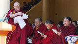 བོད་མིའི་རང་དབང་སྒེར་ལངས་ལྔ་བཅུ་ལ་དྲན་གསོ།