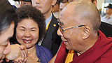 བོད་མིའི་ཆོས་སྲིད་གཉིས་ཀྱི་དབུ་ཁྲིད་སྤྱི་ནོར་༸གོང་ས་༸སྐྱབས་མགོན་ཆེན་པོ་མཆོག་ཐེ་ཝན་ནང་གི་མཛད་འཆར་ལེགས་པར་གྲུབ་པ།