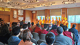 ཨེ་མོ་རིར་བོད་ཀྱི་བདུན་ཕྲག་དབུ་འཛུགས།