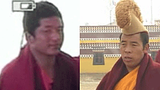 དགེ་འདུན་པ་གཉིས་ལ་བཙོན་ཁྲིམས།