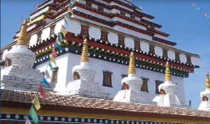 རང་ལུས་མེ་བསྲེག་༢༧པ། རང་ལུས་མེ་བསྲེག་༢༧པ།