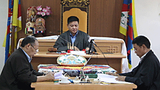 སྤྱི་འཐུས་ཀྱི་ཚོགས་དུས་བརྒྱད་པ།