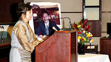 ཞིང་གཤེཊ་འཇིགས་མེད་ནོར་བུ་ལགས་ཀྱི་དྲན་གསོ།