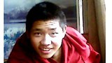 རང་ལུས་མེར་བསྲེགས་བཏང་བ།