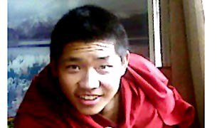 རང་ལུས་མེར་བསྲེགས་བཏང་བ། རང་ལུས་མེར་བསྲེགས་བཏང་བ།