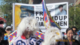 དོན་གྲུབ་དབང་ཆེན་གློད་བཀྲོལ་ཆེད་ལས་འགུལ།