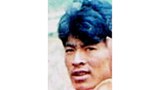 རྒྱ་མིས་བརྒྱ་དཔོན་འཛིན་བཟུང༌།